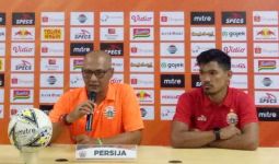 Kalteng Putra vs Persija Jakarta: Misi Obati Luka - JPNN.com