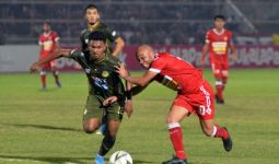 Imbang Lawan Perseru, PS TIRA Persikabo Gagal Tekan Bali United - JPNN.com