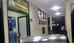 Bandar Narkoba Asal Aceh Ditembak Mati - JPNN.com