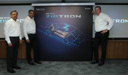 Langkah Maju Tata Motors di Teknologi Mobil Listrik, Intip Pengembangannya - JPNN.com