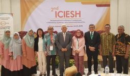 ICIESH, Salah Satu Cara Universitas Djuanda Bangun Budaya Penelitian - JPNN.com