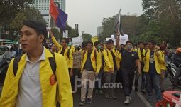 Pengakuan Pelajar SMA yang Hendak Gabung Demo Mahasiswa, Oh Ternyata - JPNN.com