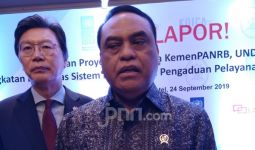 Penjelasan Terbaru MenPAN-RB soal Rekrutmen PPPK Tahap II 2019 - JPNN.com