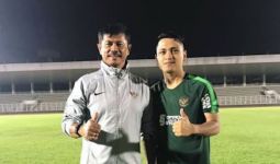 PSSI Tunjuk Indra Sjafri Jadi Direktur Teknik PSSI, Danurwindo Diberi Jabatan Baru - JPNN.com