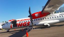 Kopilot Wings Air Gantung Diri karena Dipecat, Begini Reaksi Lion Air Group - JPNN.com