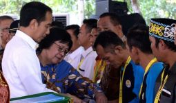 Menteri LHK Luruskan Pernyataan Sekjen Konsorsium Pembaruan Agraria - JPNN.com