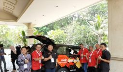 Startup Indonesia Ciptakan Teknologi Mobil Terkoneksi - JPNN.com
