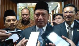 Menristekdikti Gandeng TNI-Polri Lacak Penumpang Gelap Demo Mahasiswa - JPNN.com