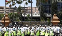 Semoga Pasukan Asmaulhusna Mendinginkan Surabaya Menggugat - JPNN.com