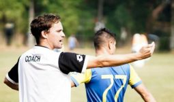 Bhayangkara FC Gagal Bendung Persita, Paul Munster Ungkap Kekecewaan Terbesarnya - JPNN.com