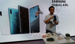 Samsung Galaxy A20s dan A30s Resmi Dirilis, Cek Harga Khususnya - JPNN.com