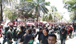 Penyataan Tegas Habib Aboe Soal Kematian Randi Saat Demo Mahasiswa di Kendari - JPNN.com