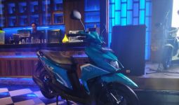 Suzuki Nex II Ganti Baju Baru, Harga Belum Berubah - JPNN.com