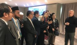Pemerintah Harus Belajar Pemindahan Ibu Kota Dari Kazakhstan - JPNN.com