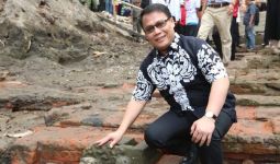 MPR Minta Pemerintah Melestarikan Situs Sumberbeji Jombang Jadi Cagar Budaya - JPNN.com
