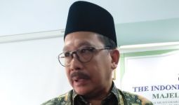 Masalah 46 Jemaah Calon Haji Harus jadi Pelajaran Penting, Jangan Ada Lagi - JPNN.com