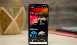 YouTube Music Bersiap Menggantikan Google Podcast Mulai Tahun Depan - JPNN.com