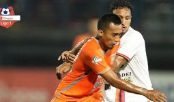 Gol Tunggal Lerby Eliandri Bawa Borneo FC Bungkam Juara Bertahan - JPNN.com