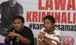 Kuasa Hukum Protes Soal Pasal yang Dijeratkan ke Dandhy Laksono - JPNN.com