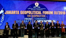 Pancasila Dapat Jadi Dasar Model Geopolitik Dunia - JPNN.com