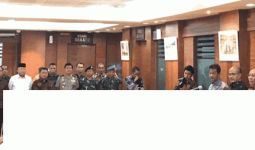 Wali Kota Batam Resmi Dilantik Jadi Ex-Officio Kepala BP Batam - JPNN.com