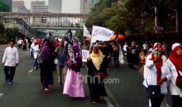 Massa Aksi 212 Siap Gabung Demo Mahasiswa 30 September - JPNN.com