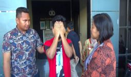 Guru Silat Pandai Bersilat Lidah, Gadis 14 Tahun Terjebak Rayuannya di Kamar Kos - JPNN.com