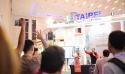 Taiwan All Out Garap Pasar Indonesia - JPNN.com
