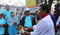 Kementan Perkuat Pendekatan Multi Sektoral Wujudkan Indonesia Bebas Rabies - JPNN.com