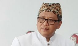 PDIP Pasang Badan Bela Jokowi Hadapi Serangan Isu UU KPK - JPNN.com