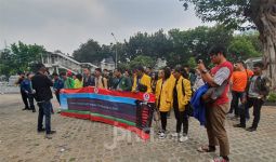 BEM Jakarta Dukung UU KPK Hasil Revisi, Lihat Aksinya - JPNN.com