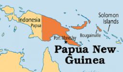 Ada Virus Mematikan Menyebar Cepat ke Seluruh Papua Nugini, Bukan Corona - JPNN.com