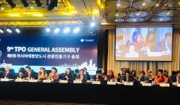 Ade Yasin Ajukan Bogor Jadi Tuan Rumah TPO General Assembly 2021 - JPNN.com
