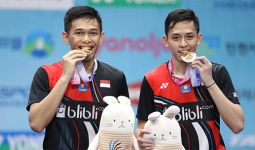 Korea Open 2022: Cek Daftar Wakil Indonesia dan Total Hadiahnya - JPNN.com