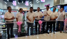 Kimia Farma Health & Beauty Kini Hadir di Ibu Kota - JPNN.com