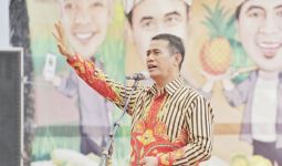 Akademisi IPB: Mentan Amran Bapak Mekanisasi Pertanian - JPNN.com