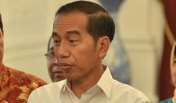 Mungkinkah Pendukung Perppu KPK Hanya Ingin Menjerumuskan Jokowi? - JPNN.com