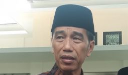 Sungguh, Presiden Jokowi Dihadapkan pada Situasi Sulit - JPNN.com