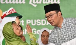 Ridwan Kamil: Rumah Sakit Khusus Lansia Akan Dikaji - JPNN.com