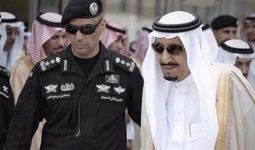 Innalillahi, Pengawal Raja Salman Tewas Didor Teman Sendiri - JPNN.com