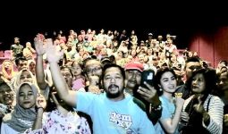 Special Screening Inem Pelayan Sexy New di Semarang Meriah - JPNN.com