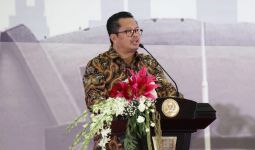 Mahyudin Tutup Acara Pembekalan 4 Pilar Kepada Anggota MPR Terpilih Periode 2019-2024 - JPNN.com