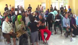Wamena Rusuh, Puluhan Warga Jatim Pilih Pulang Kampung - JPNN.com