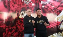 Arif Putra-Doni Setiabudi Siapkan Biaya Mandiri untuk Pelatih Timnas - JPNN.com