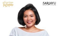 Sariayu Pilih Dinda Puspitasari Jadi Ikon FearlessBeauty - JPNN.com