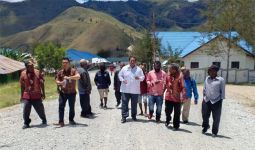 Ini Tempat yang Aman Buat Pengungsi Korban Kerusuhan Wamena - JPNN.com
