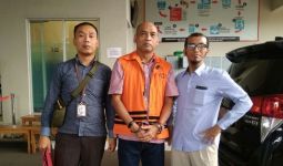 Mantan Petinggi Kemenpora Dieksekusi ke Lapas Tangerang - JPNN.com