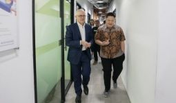 Mantan PM Australia Malcolm Turnbull Sanjung Bukalapak - JPNN.com