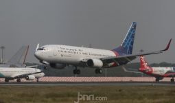 Utang Sriwijaya Air Menumpuk, Garuda Indonesia Tempuh Jalur Negoisasi Dengan Pemegang Saham - JPNN.com