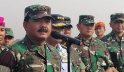 Panglima TNI Kembali Rombak Formasi 45 Perwira Tinggi - JPNN.com